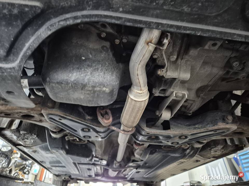 Skoda Fabia 12 12V benzyna 64 Salon Milanówek