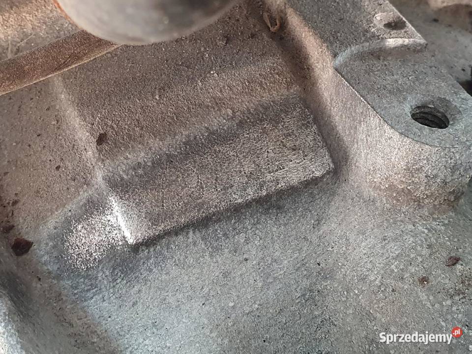 SILNIK KOMPLET Kia Ceed Ceed 16 CRDI 115 Rudka