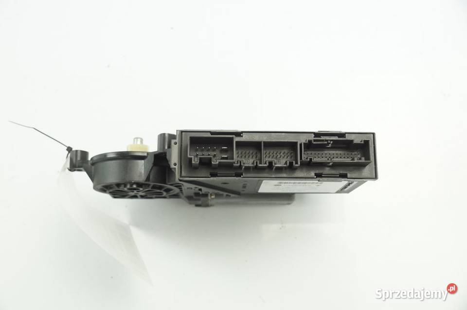 3D0959795C LEWY TYŁ TOUAREG I SILNICZEK SZYBY LT osobowe kujawsko-pomorskie