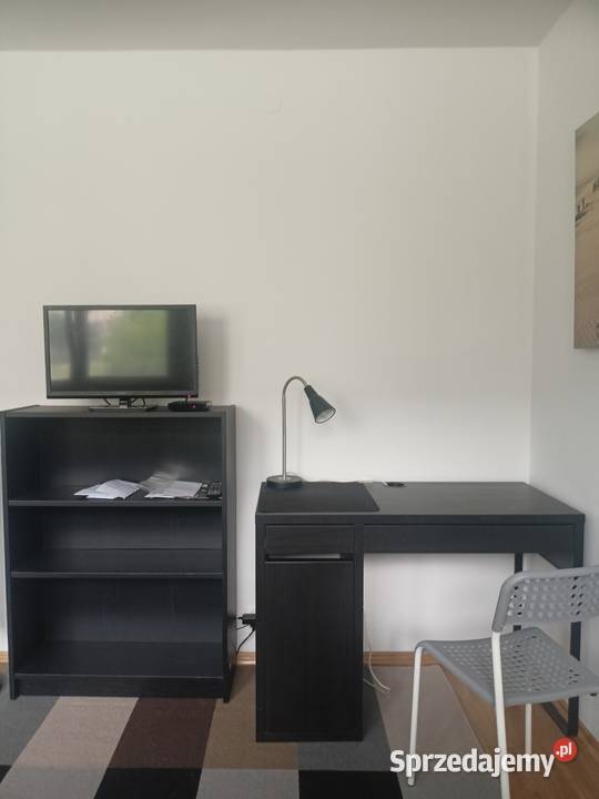 Kawalerka studio Bielany 26 m Metro Młociny Warszawa
