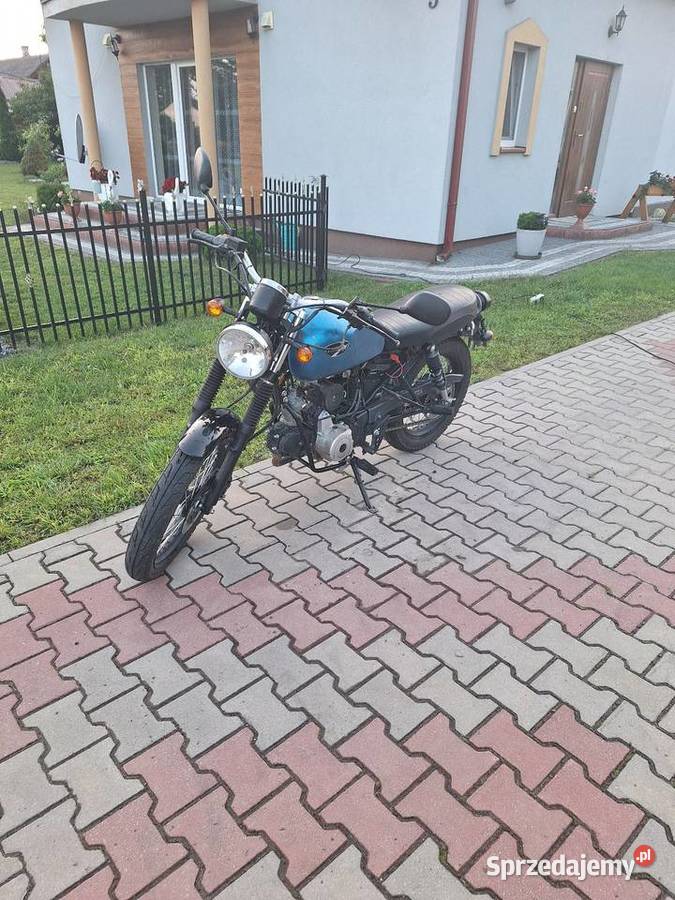 masai greystone lubelskie Krasówka