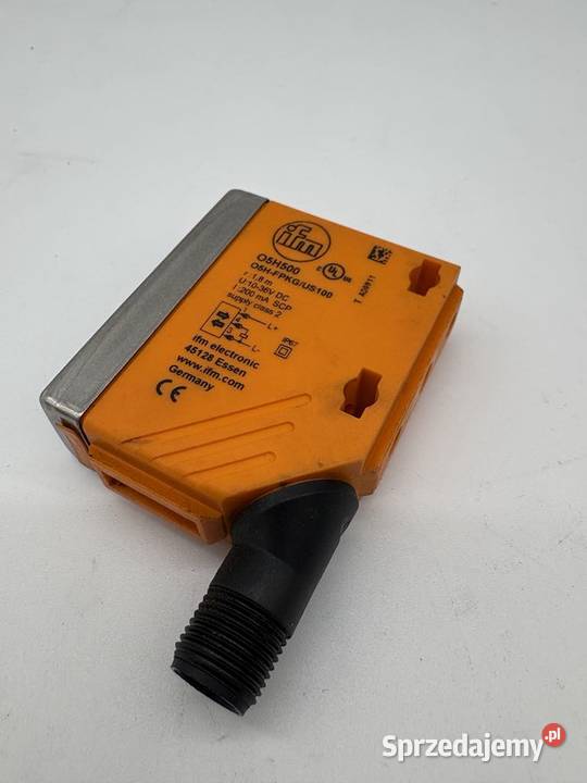 IFM O5H500 Photoelectric sensor Warszawa