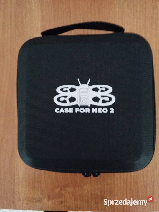 Dron DJI Neo 2 Fly More Combo zamienię Sokolniki-Las