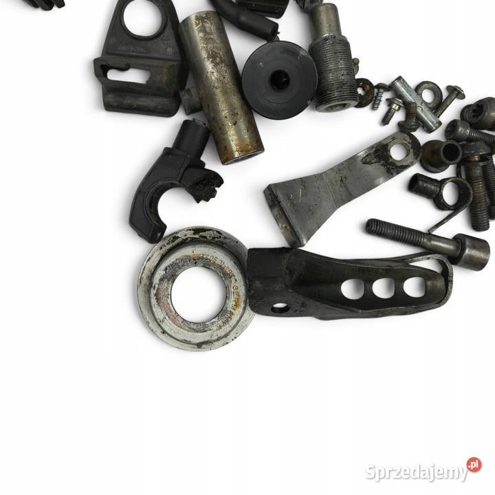 ŚRUBKA NAKRĘTKA Bmw R 1200 GS R1200GS K50 K51 Chełm