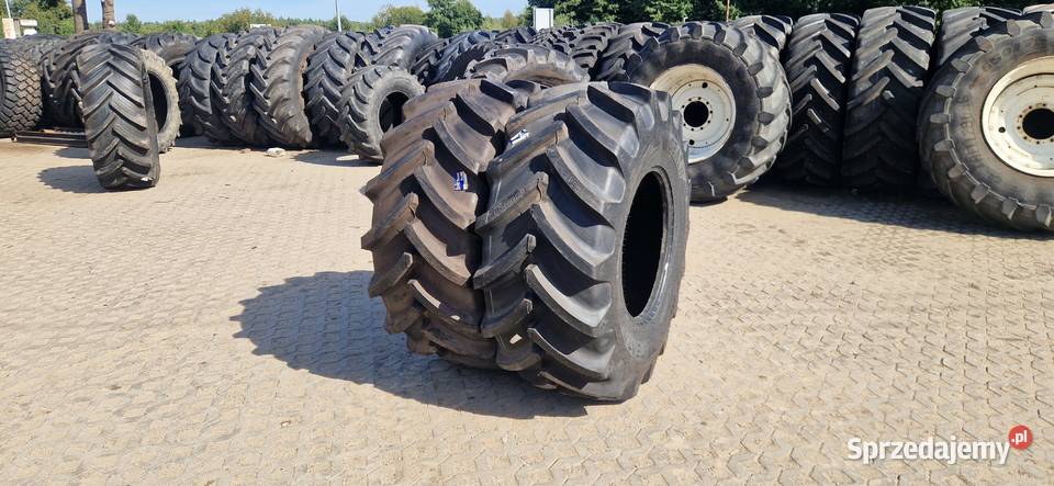 60070r28 6007028 Ceat Fend Claas John Deere Nowe Nowe Miasto Lubawskie