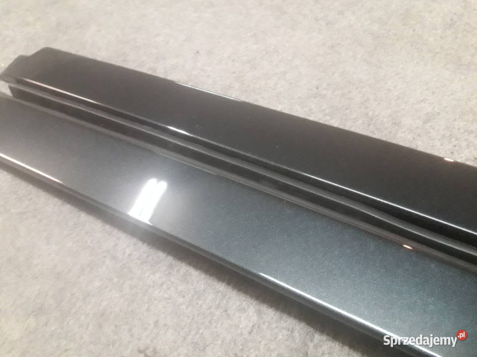 Listwy pod lampy Mercedes W124 Karoseria dolnośląskie Twardogóra