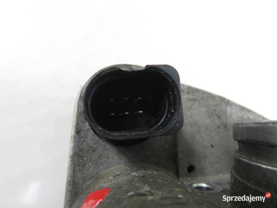 PRZEPUSTNICA BMW 3 E90 318 i 129 N46 B20 B