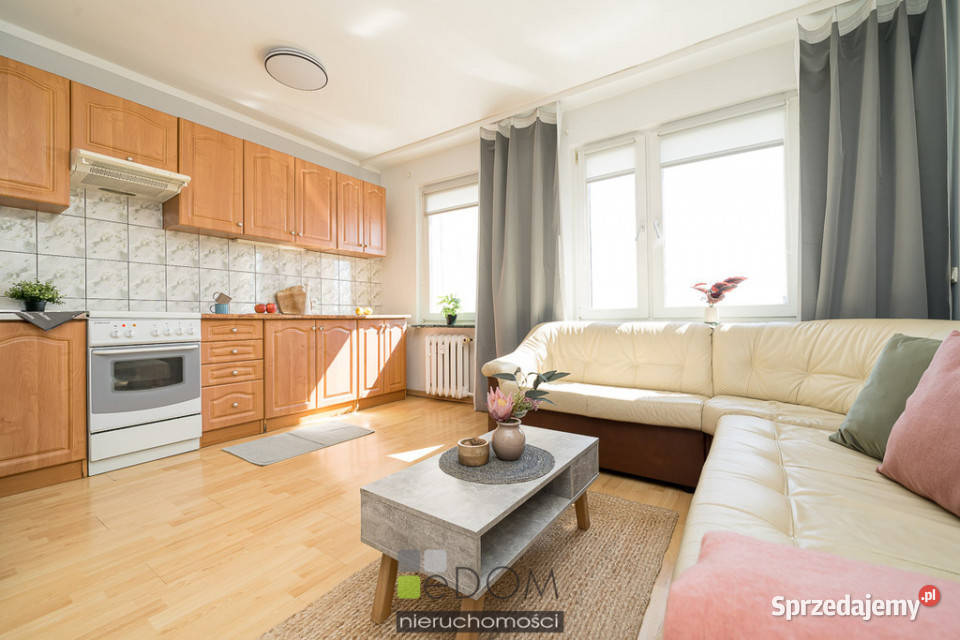 Mieszkanie 3212m2 2 pokoje Gorzów Wielkopolski Mieszkania lubuskie