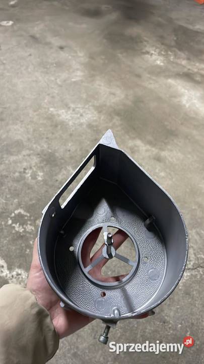 Bak boczki etz 150 Lubatowa