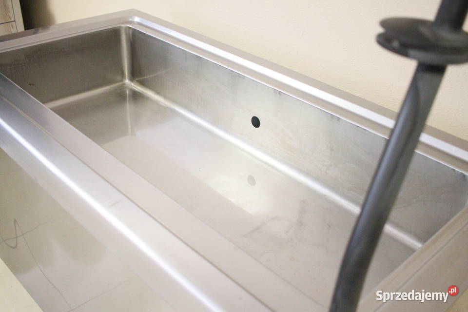 Wanna chłodnicza wolnostojąca 1komorowa Pszczyna sprzedam