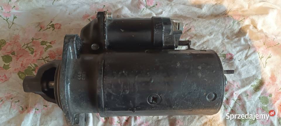 Rozrusznik delco Remy oryginał 144 5 07 7 Uniejów