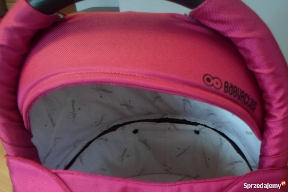 BabyActive 3w1 lubuskie Wilkowo sprzedam