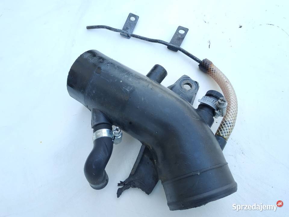 Króciec Rura Dolotu Dolot 20 8V 95 LONA Kia Strzyżów