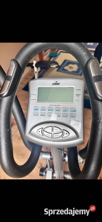 Orbitrek duży Łódź