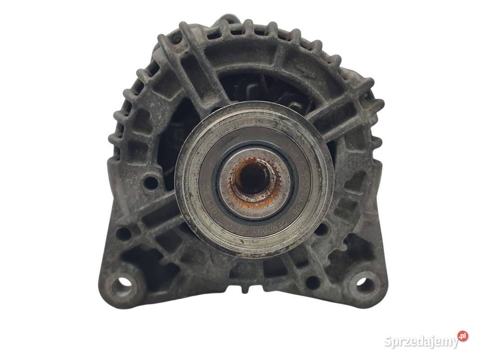 ALTERNATOR Nissan Qashqai Renault Clio 15 dCi Chełm