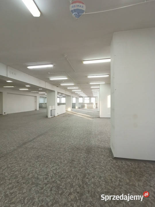Lokal biurowy Wynajem BielskoBiała Polska 200m2 Bielsko-Biała
