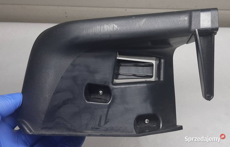 PROWADNICA PASÓW PASA LEWA TYŁ AUDI Q5 8R0857791 Mielęcin