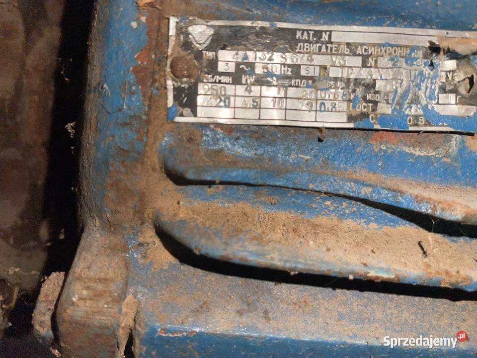 Grubościówka heblarka długość wałka 41 Zagrodno