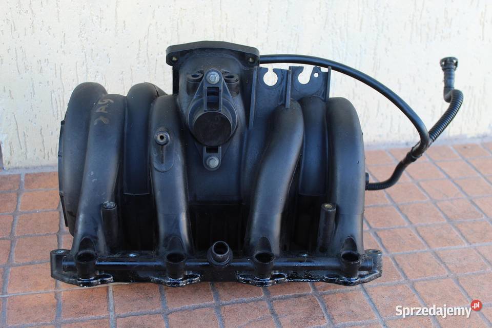 KOLEKTOR SSĄCY JAGUAR STYPE 40 V8 XW439425AG
