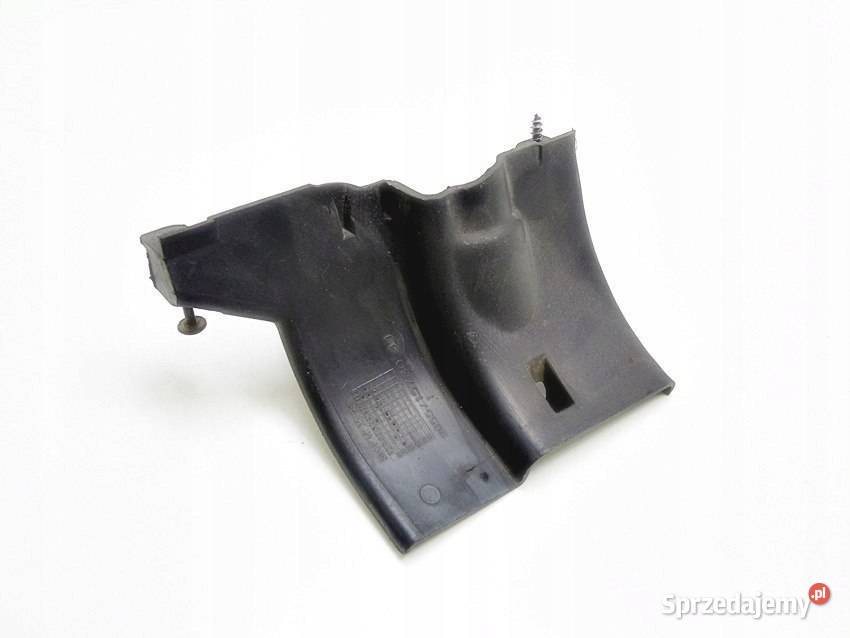 OSŁONA ALTERNATORA 20 HDI 407 C5 C4 508 607 Sosnowiec