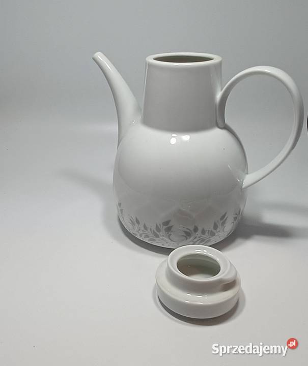 Rosenthal Piękny stylowy dzbanek Nowy bez