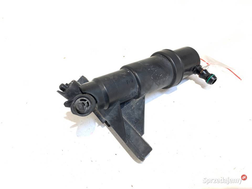 SPRYSKIWACZ REFLEKTORA PRAWY PRZÓD BMW E60 podkarpackie