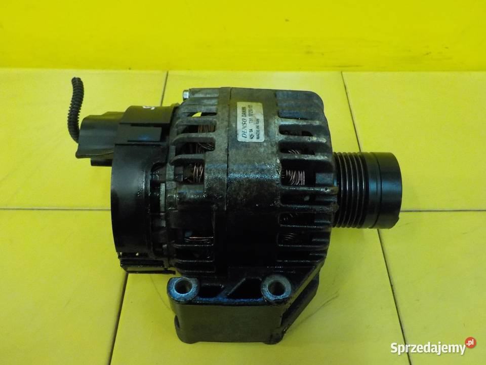 FIORINO NEMO BIPPER 13 MJET 16r 75 199A9000 Układ elektryczny silnika Suków