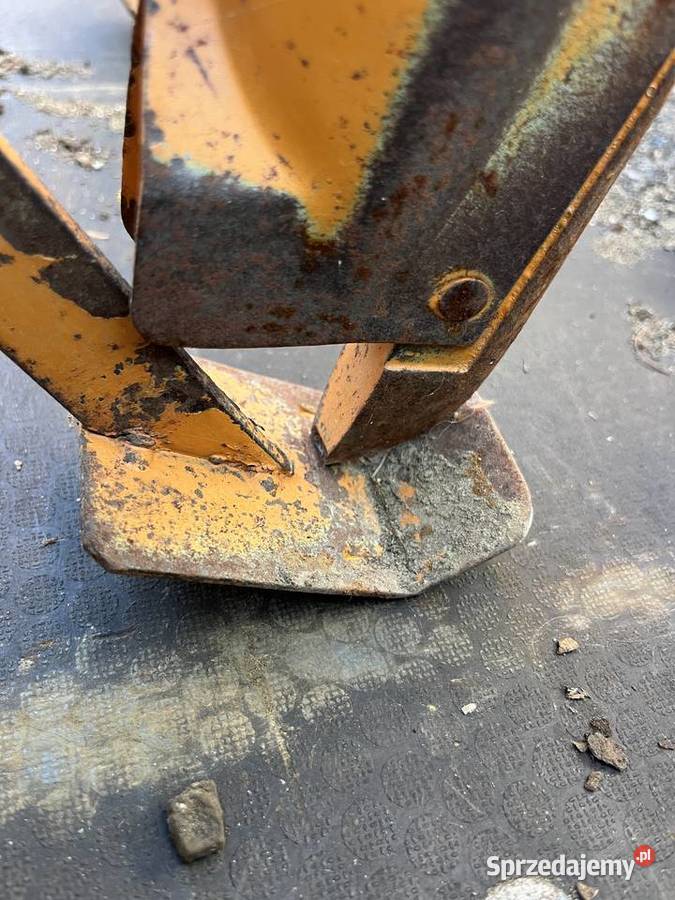 Amazone d7 25 m Amazone Zamość