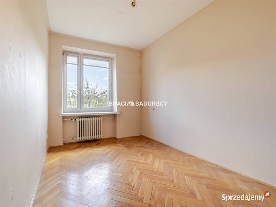 Mieszkanie do sprzedania Kraków 48m2 2pok małopolskie