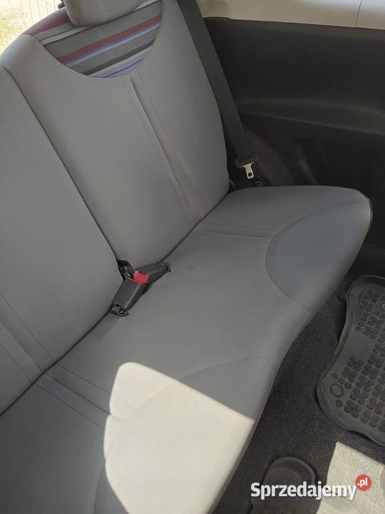Sprzedam citroena C1 z małym przebiegiem Białystok