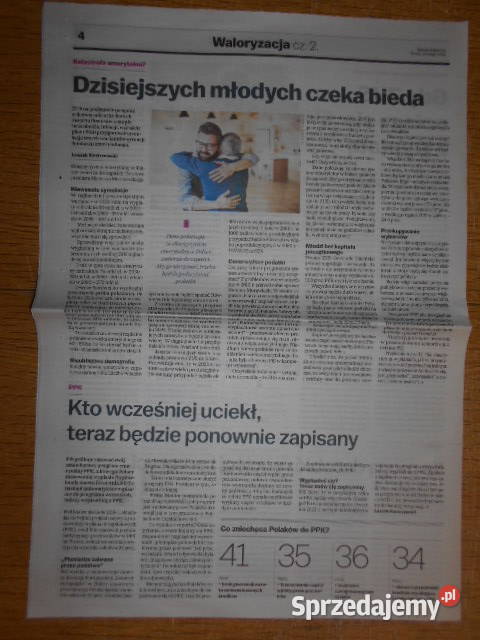 Emerytury i renty Waloryzacja Część III Gazeta lubelskie