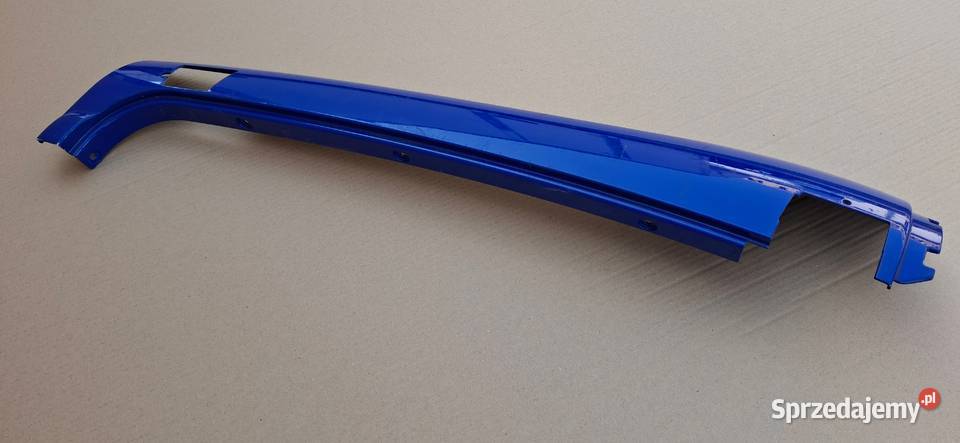 MAN TGA TGL TGS OSŁONA POSZYCIE SŁUPEK KABINY