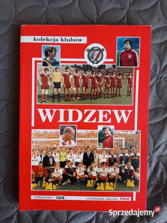 Książki piłka nożna Białystok