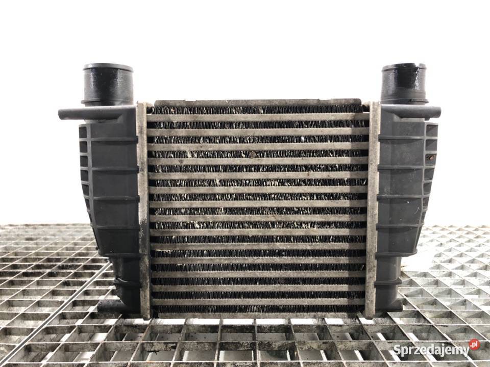 INTERCOOLER RENAULT CLIO III 8200471888C 15 103 sprzedam