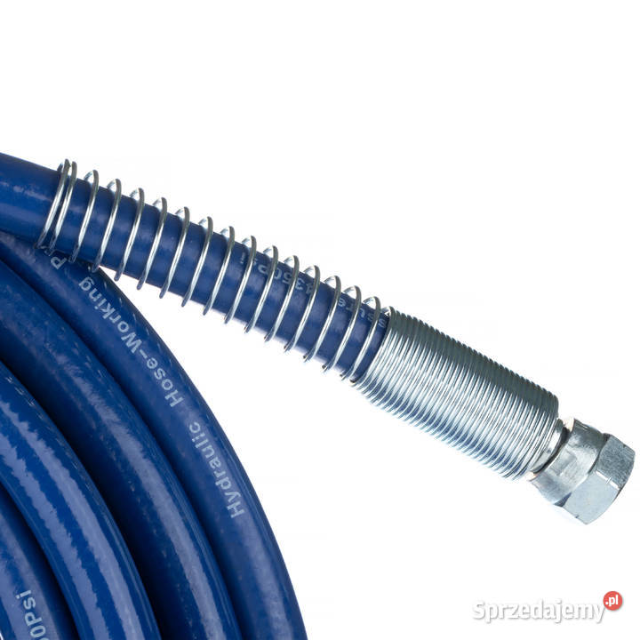 Wąż 38 do Agregatu Malarskiego 20m 227 bar