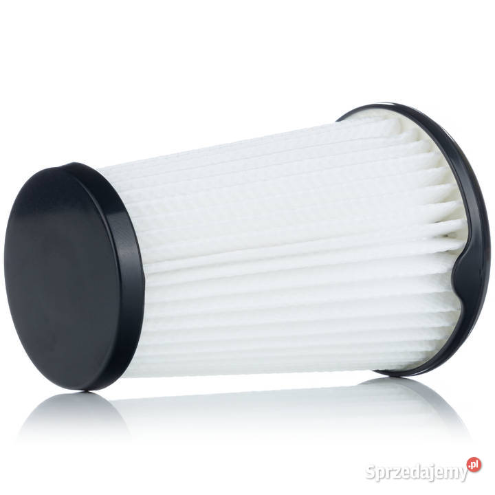 Filtr Zamienny EF150 do Odkurzacza 6 Sztuk Ludźmierz