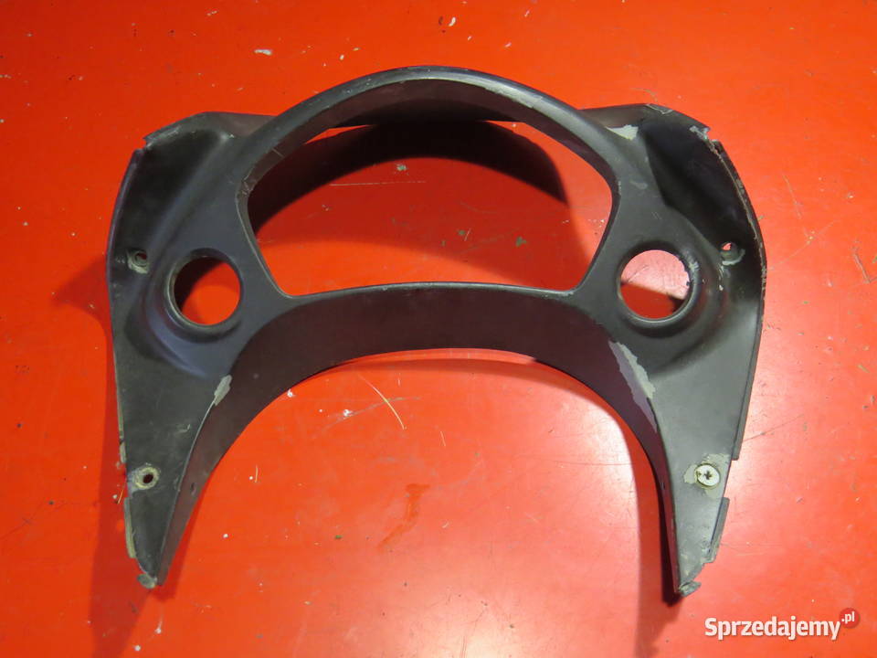 HONDA TRANSALP XL650V XL 650 wypełnienie kokpit Motoryzacja sprzedam