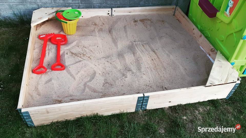 Nadstawki paletowe Konopiska