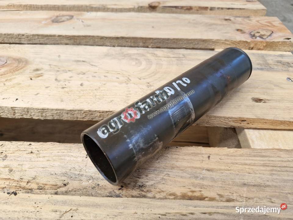 Rura Lamborghini R2 RS Byków