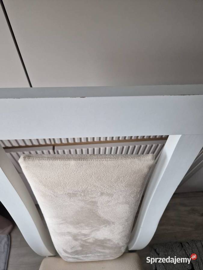 Krzesła w stanie łódzkie sprzedam