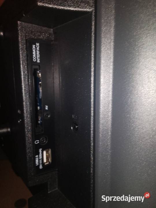 Sprzedam telewizor 24 cale łódzkie Łódź