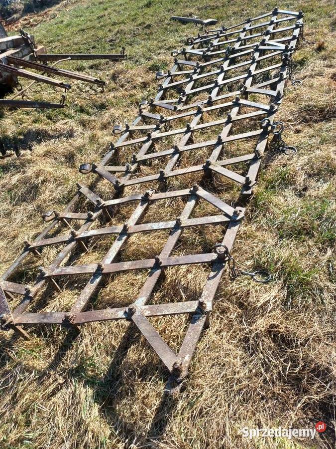 Brony polowe ciężkie warmińsko-mazurskie Młynary sprzedam