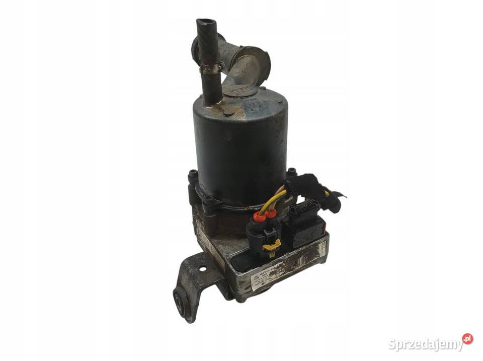 POMPA WSPOMAGANIA Peugeot Partner I 19962008