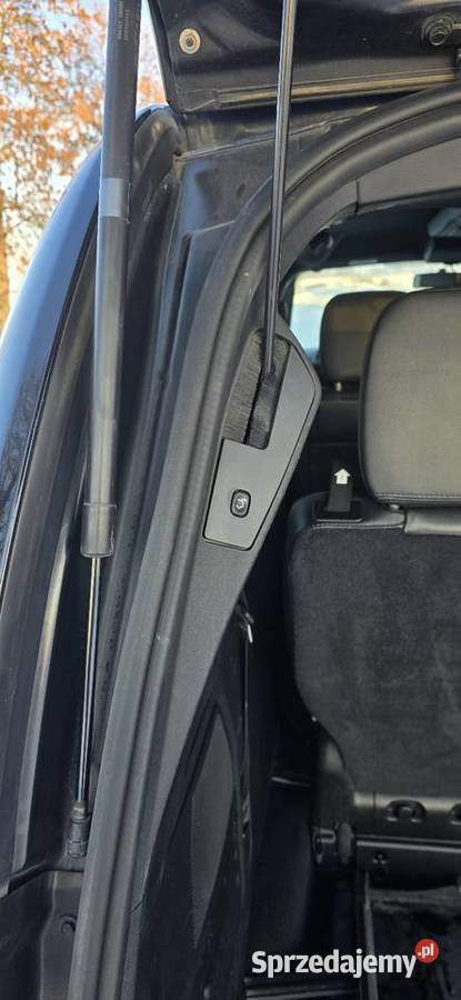 Sprzedam ładny dodge grand caravan 36 v6 287 Świerszczów