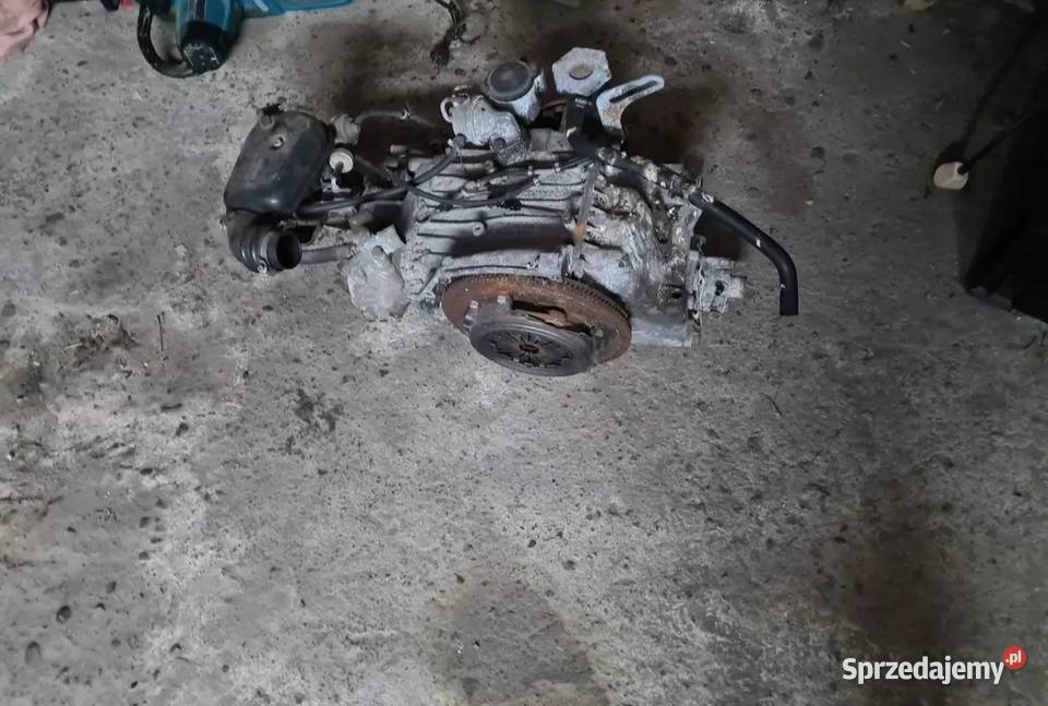 Fiat 126p bis maluch zamienię 125p Budzyń
