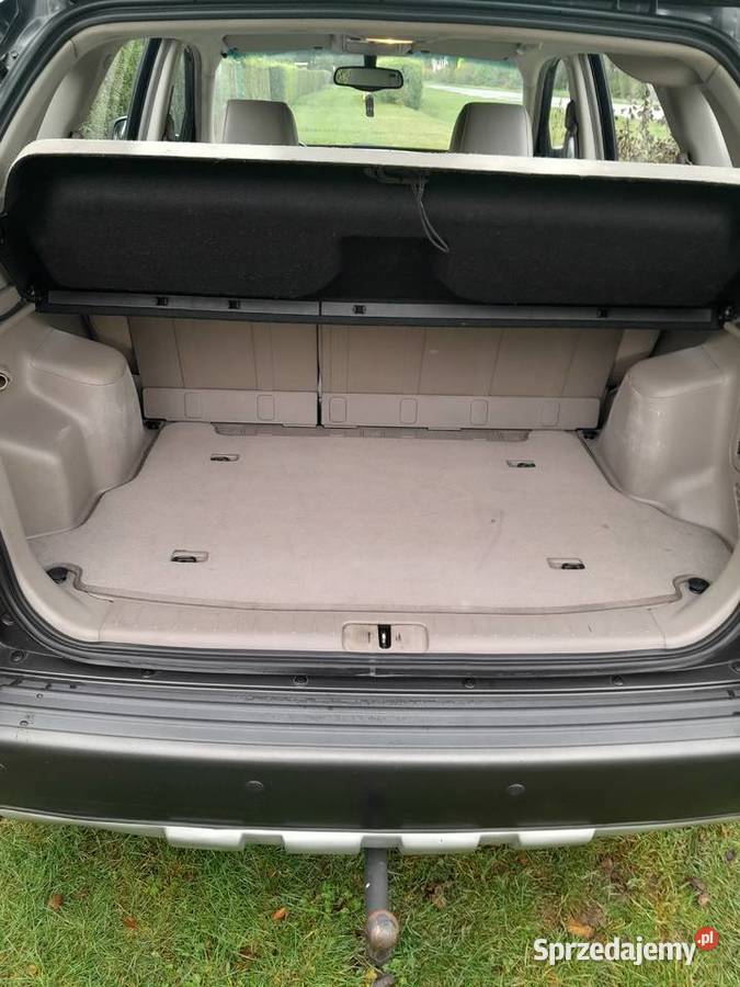 Sprzedam Hyundai Tucson elektryczne szyby Kuślin