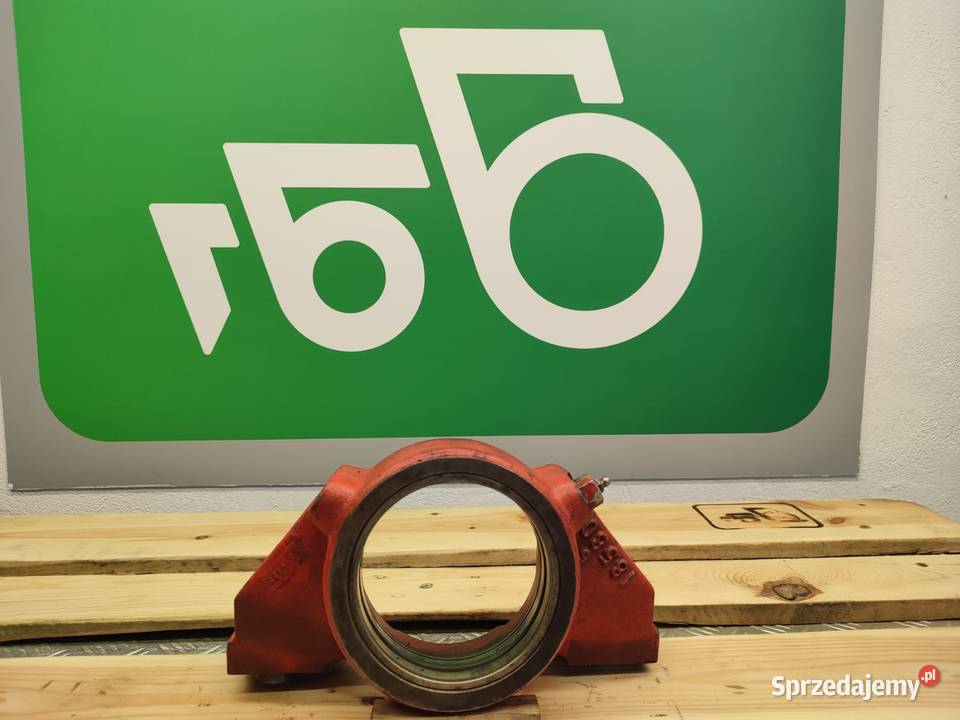 Ucho mostu Manitou MLT Carraro18560  wielkopolskie