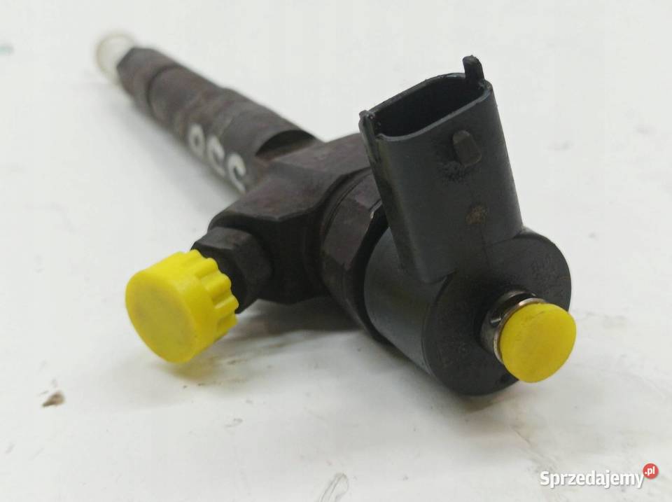 WTRYSKIWACZ 0445110111 19 JTD 16V Alfa Romeo 156 Rok produkcji 2004 sprzedam