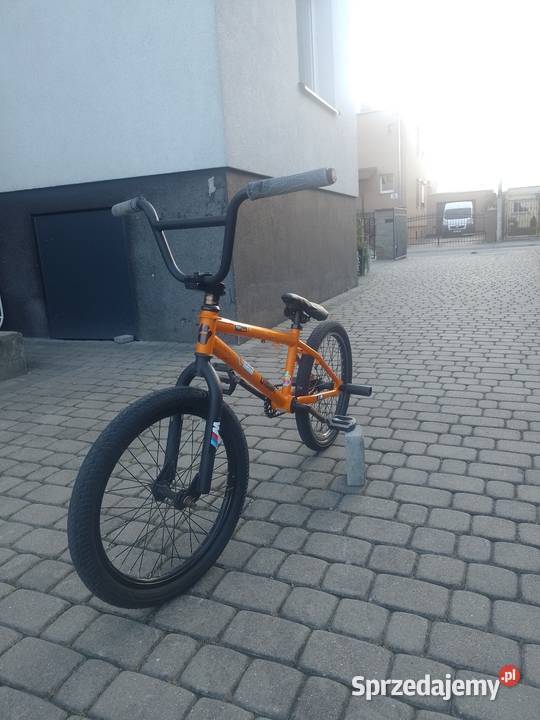 Na sprzedaż BMX wielkopolskie Czerniejewo