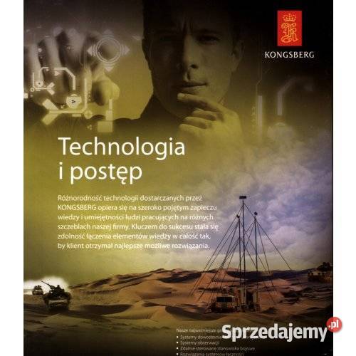 Nowa Technika Wojskowa 42012 Tytan MiG29 systemy